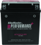BikeMaster Battery - BTX20CH-BS