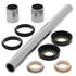 QuadBoss 87-92 Honda TRX250X FourTrax Swingarm Repair Kit