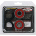 PIVOT WORKS Wheel Bearing Kit Premium - 22-51300P
