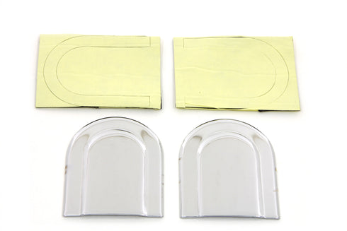 V-Twin Coil Cover Stainless Steel Polished - 42-0039