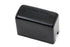 V-Twin Black Replica Delco Remy Style Relay Cover - 42-0053