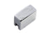 V-Twin Chrome Replica Delco Remy Style Relay Cover - 42-0064