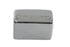 V-Twin Chrome Replica Delco Remy Style Relay Cover - 42-0064