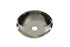 V-Twin Chrome Rear 4-1/2 inch Hubcap - 42-0068