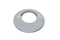 V-Twin Chrome Front Hubcap 4-1/2 inch - 42-0073