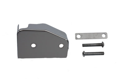 V-Twin Rear Master Cylinder Cover - 42-0094