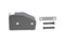 V-Twin Rear Master Cylinder Cover - 42-0094