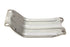 V-Twin Engine Skid Plate Stainless Steel - 42-0098