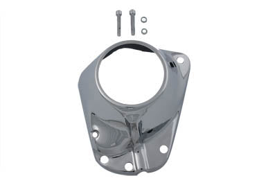 V-Twin Cam Cover Trim Chrome - 42-0111