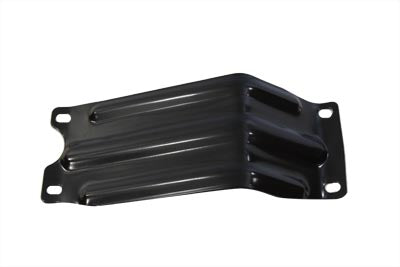V-Twin V-Twin Black Skid Plate - 42-0117