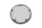 V-Twin 5-Hole Derby Cover Chrome - 42-0120