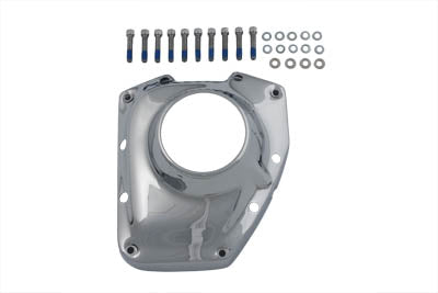 V-Twin Chrome Cam Cover - 42-0121