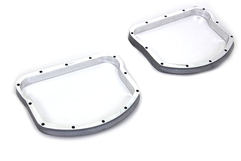 V-Twin Rocker Arm Cover D-Ring Cast - 42-0130