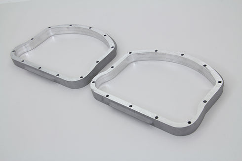 V-Twin Rocker Arm Cover D-Ring Cast - 42-0130