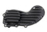 V-Twin Prime Rib Black Cam Cover Trim - 42-0137