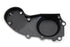 V-Twin Prime Rib Black Cam Cover Trim - 42-0137