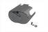 V-Twin Starter Cover Chrome - 42-0152