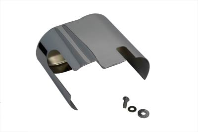 V-Twin Starter Cover Chrome - 42-0152