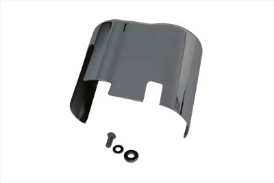 V-Twin Starter Cover Chrome - 42-0152