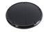 V-Twin Gloss Black 5 Hole Domed Derby Cover - 42-0186