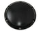 V-Twin Black 6-Hole Smooth Derby Cover - 42-0193