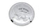 V-Twin Eagle Spirit Derby Cover Chrome - 42-0226