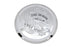 V-Twin Eagle Spirit Derby Cover Chrome - 42-0226
