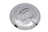 V-Twin Eagle Spirit Derby Cover Chrome - 42-0226