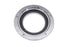 V-Twin Chrome 5-Hole C-Thru Derby Cover - 42-0240