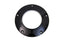 V-Twin Black 5-Hole C-Thru Derby Cover - 42-0241
