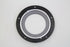 V-Twin Black 5-Hole C-Thru Derby Cover - 42-0241