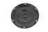 V-Twin Black 6 Hole Skull Derby Cover - 42-0266