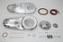 V-Twin Chrome Primary Cover Kit - 42-0289