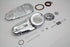 V-Twin Chrome Primary Cover Kit - 42-0289
