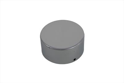 V-Twin Chrome Distributor Top - 42-0300