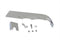 V-Twin Inner Primary Trim Chrome - 42-0314