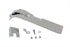 V-Twin Inner Primary Trim Chrome - 42-0314