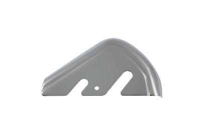 V-Twin Rear Master Cylinder Cover - 42-0315