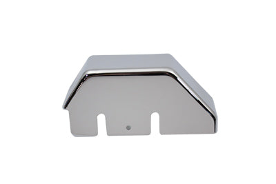 V-Twin Rear Master Cylinder Cover - 42-0316