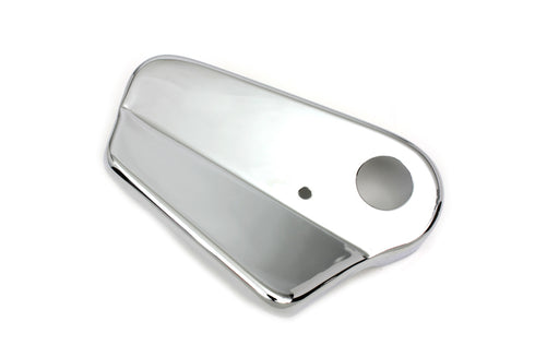 V-Twin Replica Chrome Foot Shifter Lever Cover - 42-0319