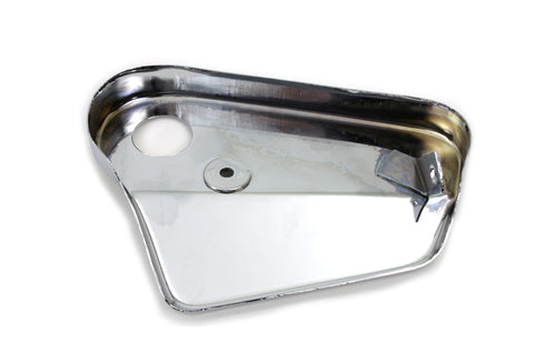 V-Twin Replica Chrome Foot Shifter Lever Cover - 42-0319