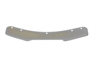 V-Twin Chrome Windshield Trim - 42-0339