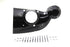 V-Twin Black Cam Cover Trim - 42-0358
