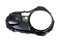 V-Twin Primary Cover Trim Black - 42-0359