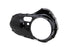V-Twin Primary Cover Trim Black - 42-0359