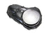 V-Twin Primary Cover Trim Black - 42-0359