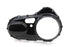 V-Twin Primary Cover Trim Black - 42-0359