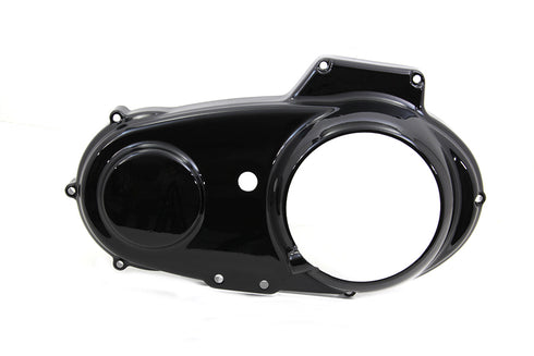 V-Twin Primary Cover Trim Black - 42-0360