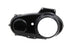 V-Twin Primary Cover Trim Black - 42-0360