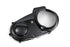 V-Twin Primary Cover Trim Black - 42-0360